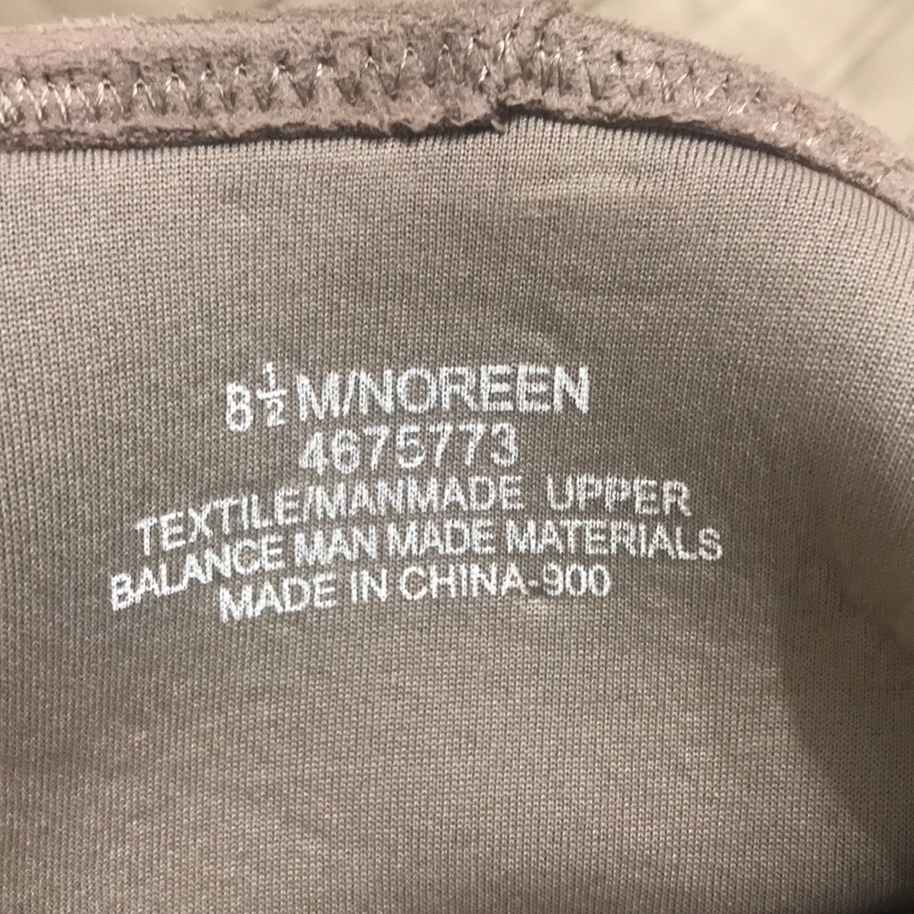 Tan booties - Picture 6 of 7
